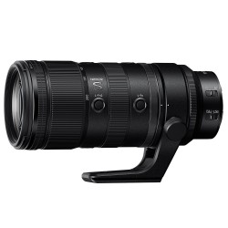 Nikon NIKKOR Z 70-200mm f/2.8 VR S II objektiivi