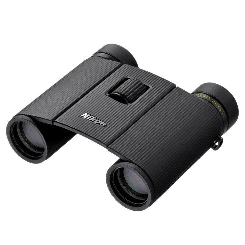 Nikon SPORTSTAR EX II 8x25 binoculars