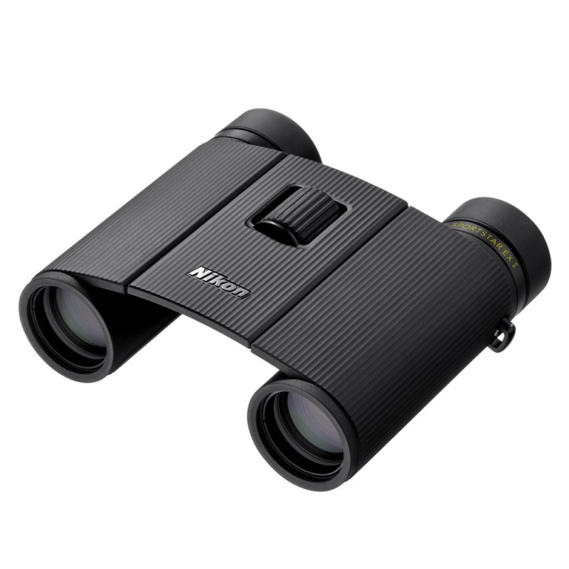 Nikon SPORTSTAR EX II 10x25 binoculars