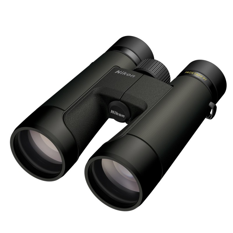 Nikon PROSTAFF P7 10x50 binoculars