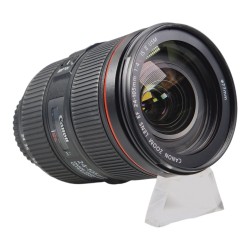 Canon EF 24-105mm f/4L IS II USM objektiivi - käytetty