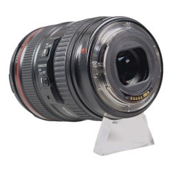 Canon EF 24-105mm f/4L IS USM Lens - Used
