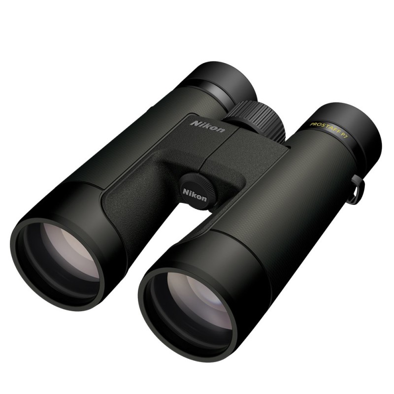 Nikon PROSTAFF P7 12x50 kiikarit