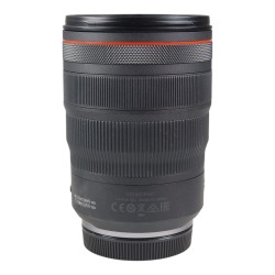 Canon RF 24-70mm f/2.8 L IS USM lens - Used