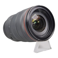 Canon RF 24-70mm f/2.8 L IS USM objektiivi - käytetty