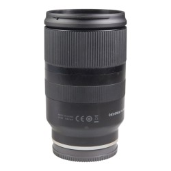 Tamron 28-75mm f/2.8 Di III RXD Lens - Sony E/FE - Used