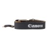 Canon Leather Strap