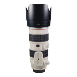 Canon EF 70-200mm f/2.8 L IS USM - käytetty