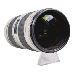 Canon EF 70-200mm f/2.8 L IS USM - Used