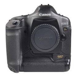 Canon EOS 1Ds Mark II kamerarunko