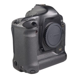 Canon EOS 1Ds Mark II Camera Body