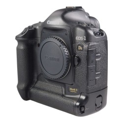 Canon EOS 1Ds Mark II Camera Body