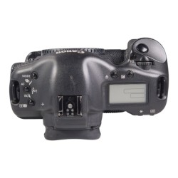Canon EOS 1Ds Mark II Camera Body