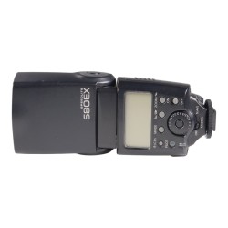 Canon Speedlite 580EX flash - Used