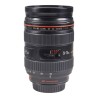Canon EF 24-70mm f/2.8L USM lens - Used