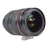 Canon EF 24-70mm f/2.8L USM lens - Used