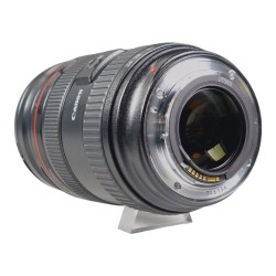 Canon EF 24-70mm f/2.8L USM lens - Used