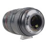 Canon EF 24-70mm f/2.8L USM objektiivi - käytetty