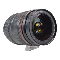 Canon EF 24-70mm f/2.8L USM lens - Used