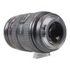 Canon EF 24-70mm f/2.8L USM objektiivi - käytetty