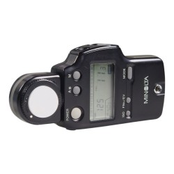 Minolta Auto Meter IV F