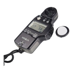 Minolta Auto Meter IV F