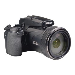 Nikon Coolpix P1100 compact camera - Used