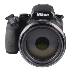 Nikon Coolpix P1100 compact camera - Used