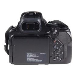 Nikon Coolpix P1100 compact camera - Used