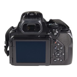 Nikon Coolpix P1100 compact camera - Used