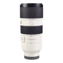 Sony FE 70-200mm f/2.8 GM OSS Lens - Used