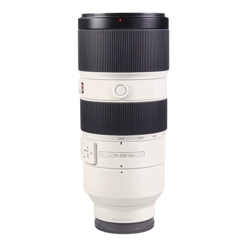 Sony FE 70-200mm f/2.8 GM OSS Lens - Used
