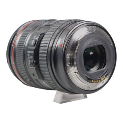 Canon EF 24-105mm f/4L IS USM objektiivi - käytetty