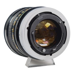 Canon FD 24mm f/1.4 S.S.C. Aspherical