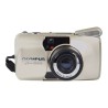 Olympus μ[mju:] Zoom 105 QD kompaktikamera