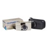 Olympus μ[mju:] Zoom 105 QD kompaktikamera