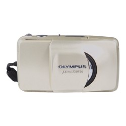 Olympus μ[mju:] Zoom 105 QD Film Compact