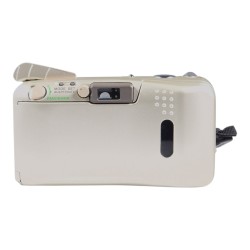 Olympus μ[mju:] Zoom 105 QD Film Compact