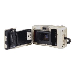 Olympus μ[mju:] Zoom 105 QD Film Compact