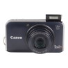 Canon PowerShot SX210 IS Digital Compact Camera - Used