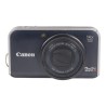 Canon PowerShot SX210 IS Digital Compact Camera - Used