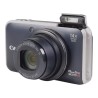 Canon PowerShot SX210 IS Digital Compact Camera - Used