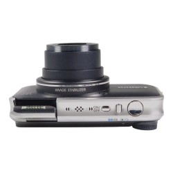 Canon PowerShot SX210 IS Digital Compact Camera - Used