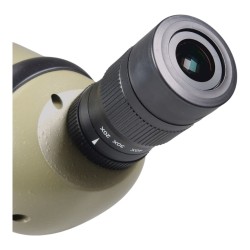 Scopos Target 20-60x80 kaukoputki - käytetty