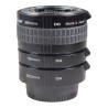 Kenko DG Extension Tube Set - Nikon AF