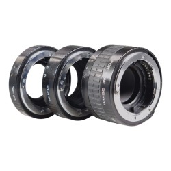 Kenko DG Extension Tube Set - Nikon AF