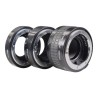 Kenko DG Extension Tube Set - Nikon AF