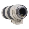 Canon EF 70-200mm f/2.8L IS II USM objektiivi - käytetty