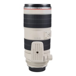 Canon EF 70-200mm f/2.8L IS II USM objektiivi - käytetty