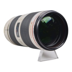 Canon EF 70-200mm f/2.8L IS II USM objektiivi - käytetty